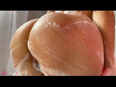 ❤️ Brünett masturbeerib tussu vibraatoriga intensiivse orgasmini duši all ❌ Pornovideo at et.rostov-laminat.ru ❌️