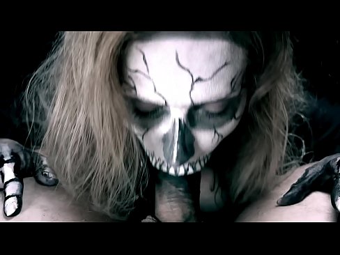 ❤️ Demon girl imeb kulli oma musta suuga ja neelab sperma. ❌ Pornovideo at et.rostov-laminat.ru ❌️